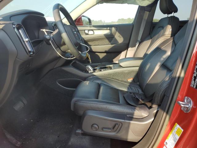 Photo 7 from auction – 2023 VOLVO XC40 PLUS with VIN YV4K92HEXP2924189