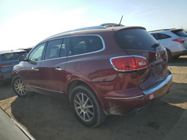 Photo 2 from auction – 2017 BUICK ENCLAVE with VIN 5GAKRBKD8HJ136717