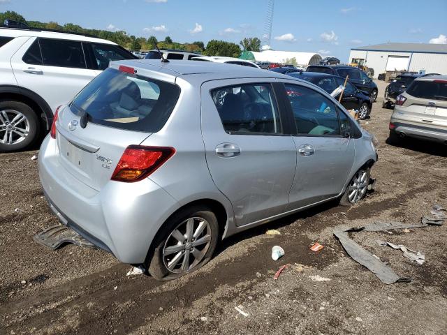 Photo 3 from auction – 2015 TOYOTA YARIS with VIN VNKKTUD39FA023332