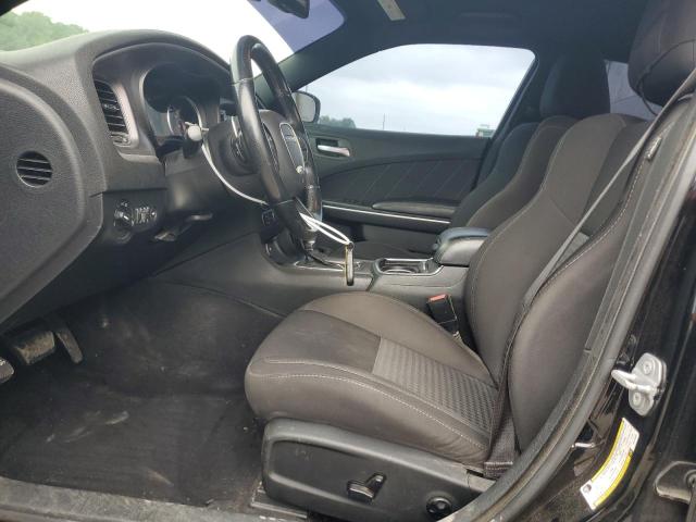Photo 7 from auction – 2019 DODGE CHARGER GT with VIN 2C3CDXHG2KH579023