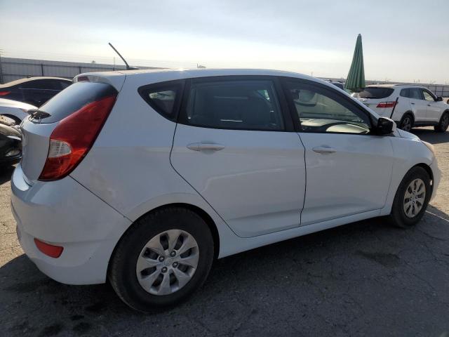 Photo 3 from auction – 2017 HYUNDAI ACCENT SE with VIN KMHCT5AE7HU363049