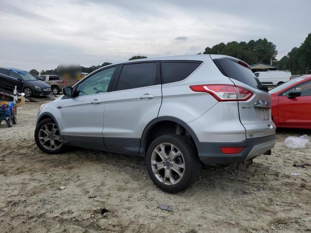 Photo 2 from auction – 2013 FORD ESCAPE with VIN 1FMCU9H93DUB01665