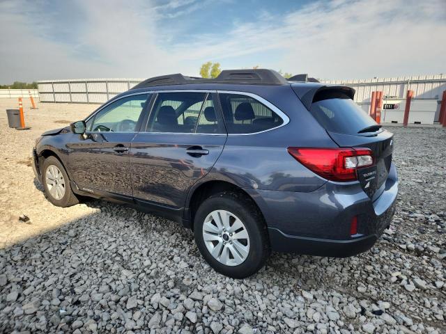 Photo 2 from auction – 2017 SUBARU OUTBACK 2.5I PREMIUM with VIN 4S4BSACCXH3227801