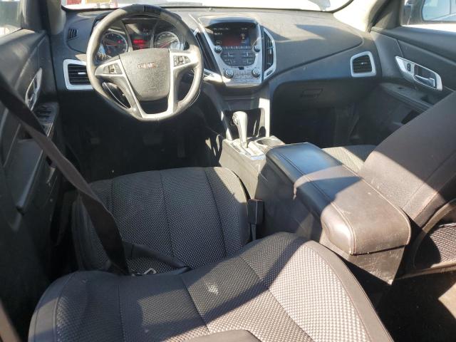 Photo 8 from auction – 2014 GMC TERRAIN SL with VIN 2GKALREK0E6295890