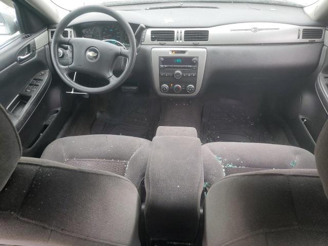 Foto 8 de la subasta – 2008 CHEVROLET IMPALA POL con VIN 2G1WS553989178293