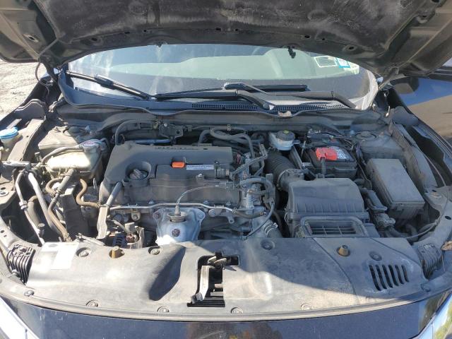 Photo 11 from auction – 2018 HONDA CIVIC LX with VIN 2HGFC2F5XJH535500
