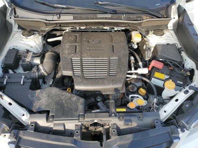Photo 11 from auction – 2019 SUBARU FORESTER T with VIN JF2SKAWC0KH526385