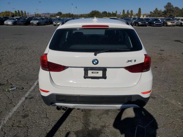 Photo 6 from auction – 2014 BMW X1 SDRIVE2 with VIN WBAVM1C51EVW49045