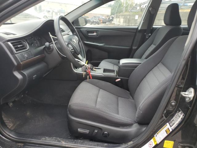 Photo 7 from auction – 2015 TOYOTA CAMRY LE with VIN 4T4BF1FK4FR506990