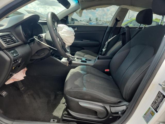 Photo 7 from auction – 2018 KIA OPTIMA with VIN 5XXGT4L31JG253587
