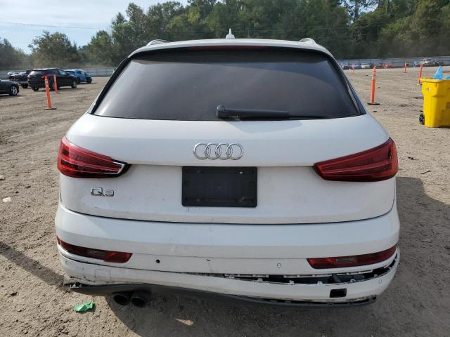 Photo 6 from auction – 2017 AUDI Q3 PREMIUM with VIN WA1BCCFS5HR009711