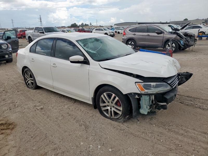 Photo 4 from auction – 2012 VOLKSWAGEN JETTA SE with VIN 3VWDP7AJ1CM397665