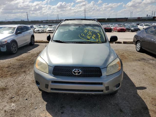 Photo 5 from auction – 2008 TOYOTA RAV4 with VIN JTMZD33V286057880