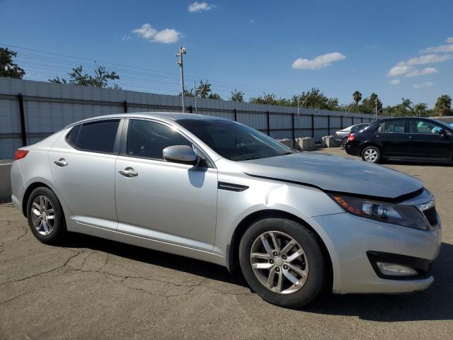 Photo 4 from auction – 2013 KIA OPTIMA LX with VIN KNAGM4A7XD5379228