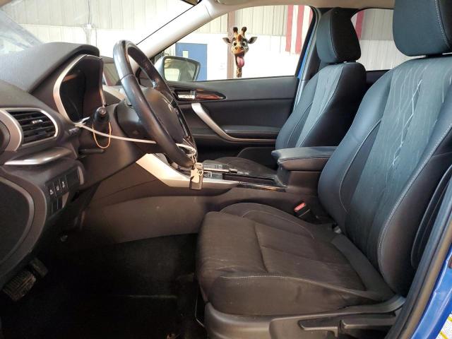 Photo 7 from auction – 2020 MITSUBISHI ECLIPSE CR with VIN JA4AS5AA5LZ014537