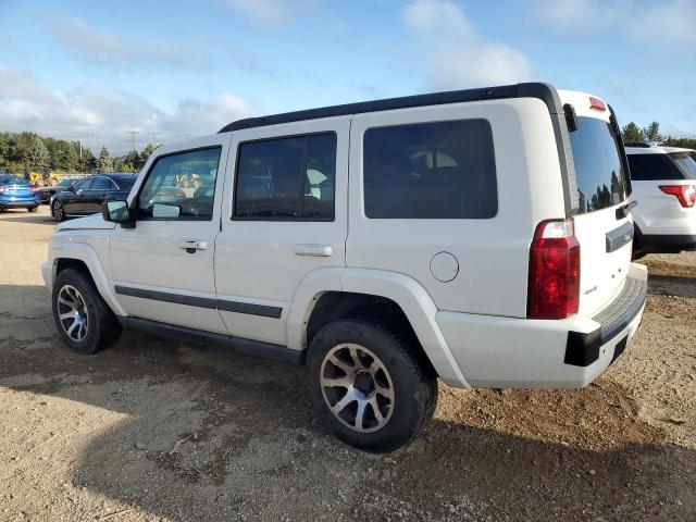 Photo 2 from auction – 2009 JEEP COMMANDER with VIN 1J8HG48K79C541353