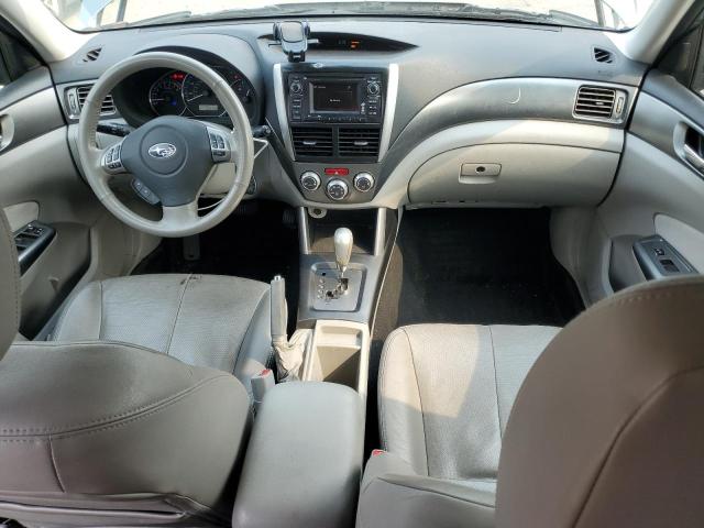 Photo 8 from auction – 2011 SUBARU FORESTER L with VIN JF2SHAEC7BH773127