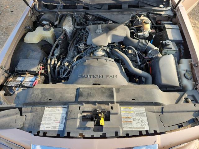 Photo 11 from auction – 1996 LINCOLN TOWN CAR E with VIN 1LNLM81W9TY702967