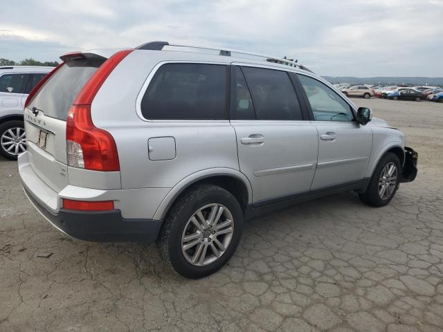 Photo 3 from auction – 2010 VOLVO XC90 3.2 with VIN YV4982CZXA1560171
