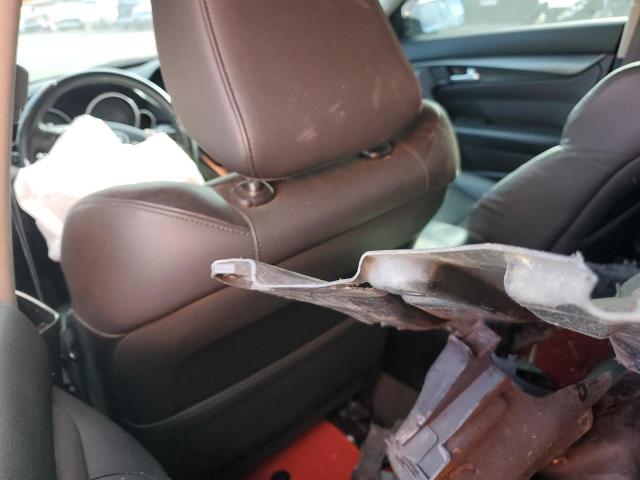 Photo 8 from auction – 2014 ACURA TL TECH with VIN 19UUA8F51EA000849