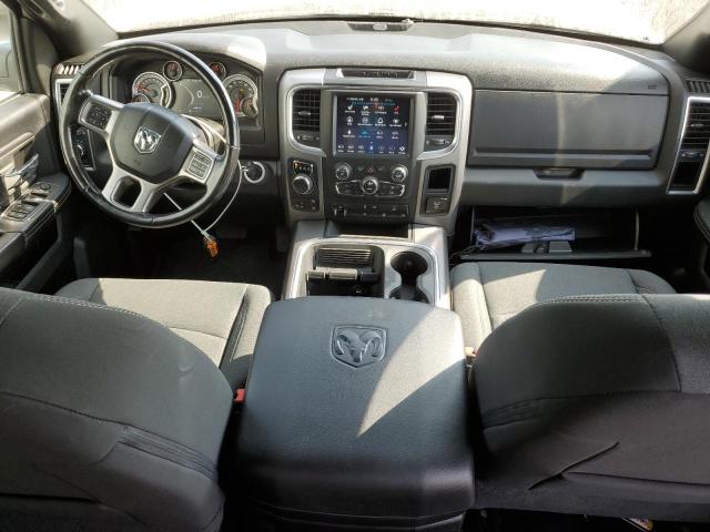 Photo 8 from auction – 2022 RAM 1500 CLASS with VIN 1C6RR7LT5NS120651