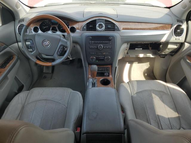 Photo 8 from auction – 2012 BUICK ENCLAVE with VIN 5GAKVCED9CJ287037
