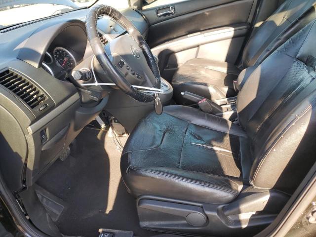 Photo 7 from auction – 2011 NISSAN SENTRA 2.0 with VIN 3N1AB6APXBL636379