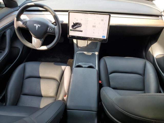 Photo 8 from auction – 2023 TESLA MODEL 3 with VIN 5YJ3E1EA6PF680312