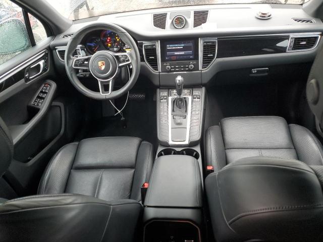 Photo 8 from auction – 2018 PORSCHE MACAN with VIN WP1AA2A57JLB13949