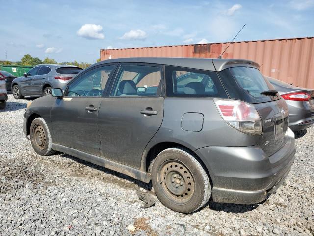 Photo 2 from auction – 2005 TOYOTA COROLLA MA with VIN 2T1KR32E25C467099