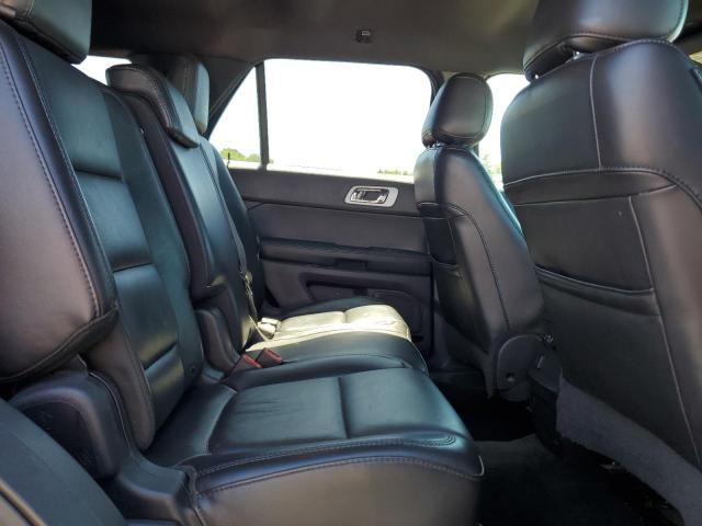 Photo 11 from auction – 2014 FORD EXPLORER XLT with VIN 1FM5K8D80EGC04760