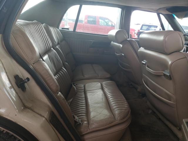 Photo 10 from auction – 1992 BUICK PARK AVE with VIN 1G4CW53L8N1613706