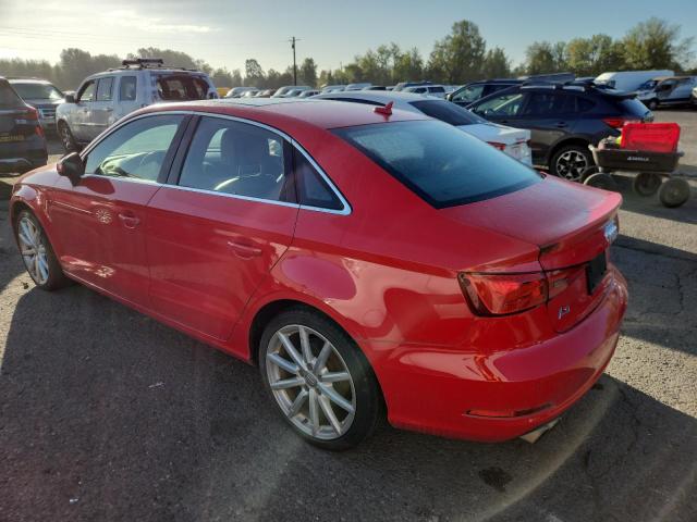 Photo 2 from auction – 2015 AUDI A3 PREMIUM with VIN WAUCCGFF4F1017392
