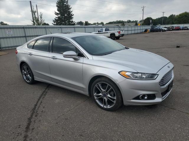 Zdjęcie 4 z aukcji – 2013 FORD FUSION TIT z VIN 3FA6P0K94DR344038