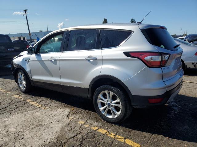 Photo 2 from auction – 2017 FORD ESCAPE SE with VIN 1FMCU9GD7HUF06472