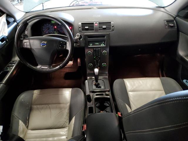 Photo 8 from auction – 2009 VOLVO S40 T5 with VIN YV1MS672X92458243