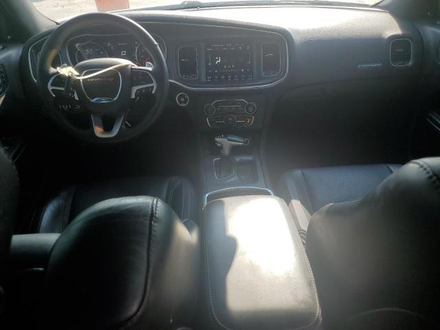 Photo 8 from auction – 2018 DODGE CHARGER GT with VIN 2C3CDXJG0JH207625