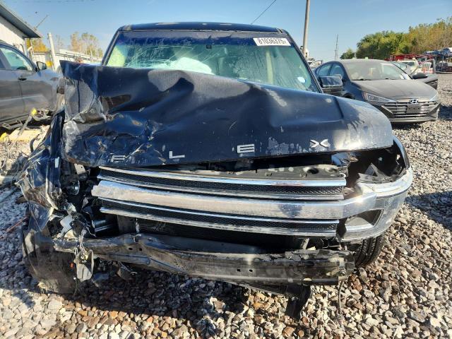 Photo 5 from auction – 2017 FORD FLEX SEL with VIN 2FMHK6C83HBA05510
