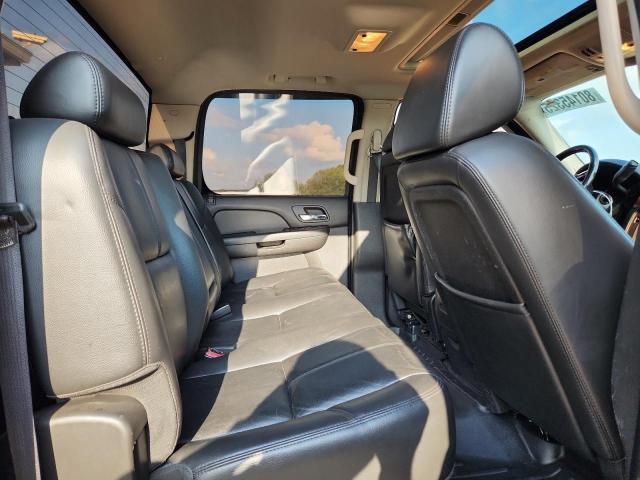 Photo 10 from auction – 2009 CHEVROLET SILVERADO with VIN 3GCEK33339G162432