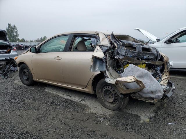 Photo 2 from auction – 2011 TOYOTA COROLLA BASE with VIN JTDBU4EE7B9140618