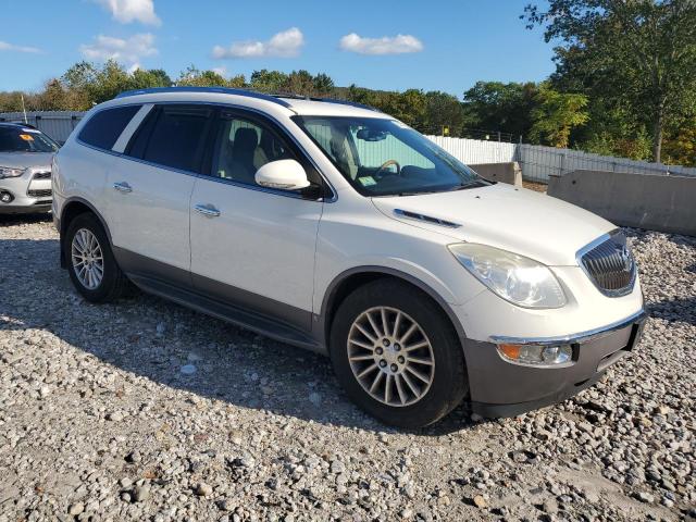 Photo 4 from auction – 2012 BUICK ENCLAVE with VIN 5GAKVCED2CJ129770