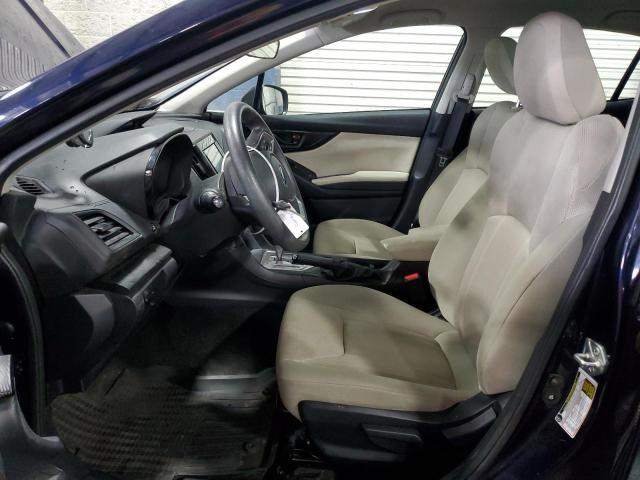 Photo 7 from auction – 2020 SUBARU IMPREZA with VIN 4S3GTAB66L3728051