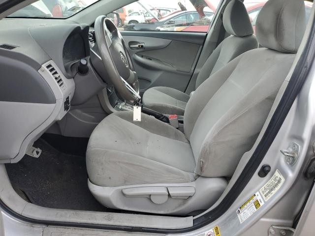 Photo 7 from auction – 2010 TOYOTA COROLLA BA with VIN 1NXBU4EE4AZ284733