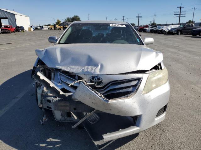 Photo 5 from auction – 2011 TOYOTA CAMRY BASE with VIN 4T4BF3EK3BR179098