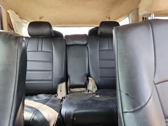 Photo 10 from auction – 2016 TOYOTA 4RUNNER SR with VIN JTEZU5JRXG5124470