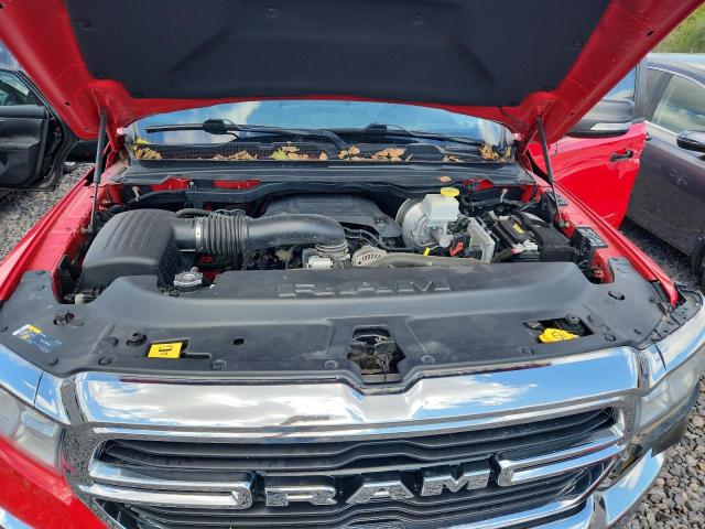Photo 11 from auction – 2021 RAM 1500 BIG H with VIN 1C6SRFBT0MN523625