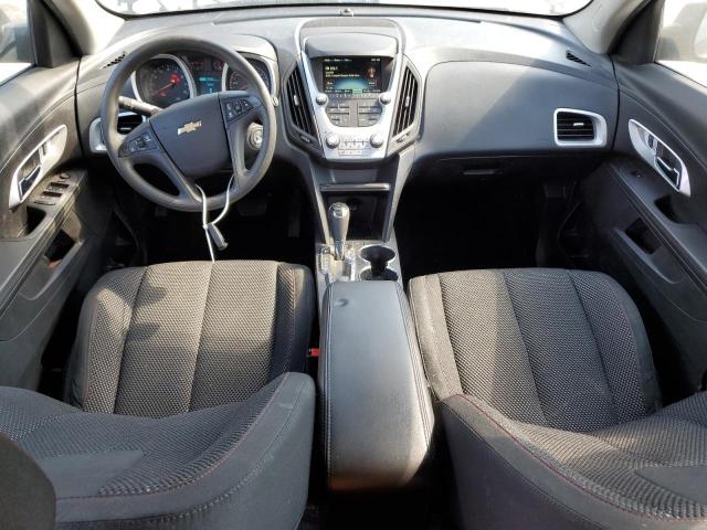 Photo 8 from auction – 2016 CHEVROLET EQUINOX LS with VIN 2GNALBEK4G6103965