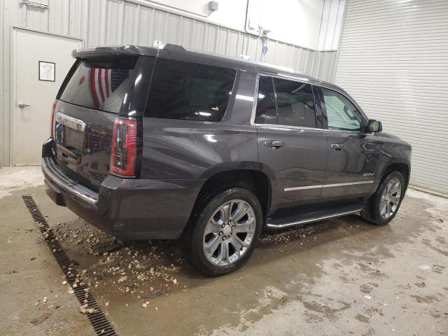 Photo 3 from auction – 2016 GMC YUKON DENA with VIN 1GKS2CKJXGR439971