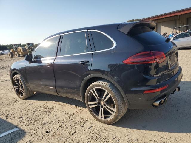 Photo 2 from auction – 2015 PORSCHE CAYENNE S with VIN WP1AB2A21FLA56920