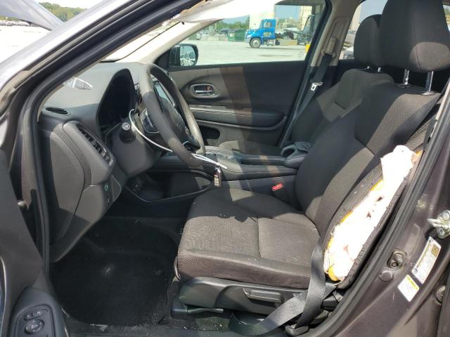 Photo 7 from auction – 2016 HONDA HR-V EX with VIN 3CZRU5H55GM730108
